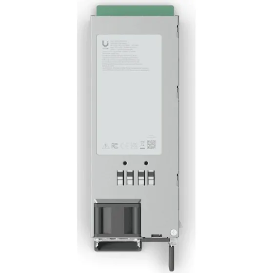 Ubiquiti UACC-PSU-12V-150W Strømforsyning 12 V 150 W, grøn/grå