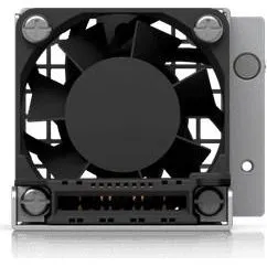 Ubiquiti UACC-FAN-F2B-4020 Blæsermodul, Sort Grå