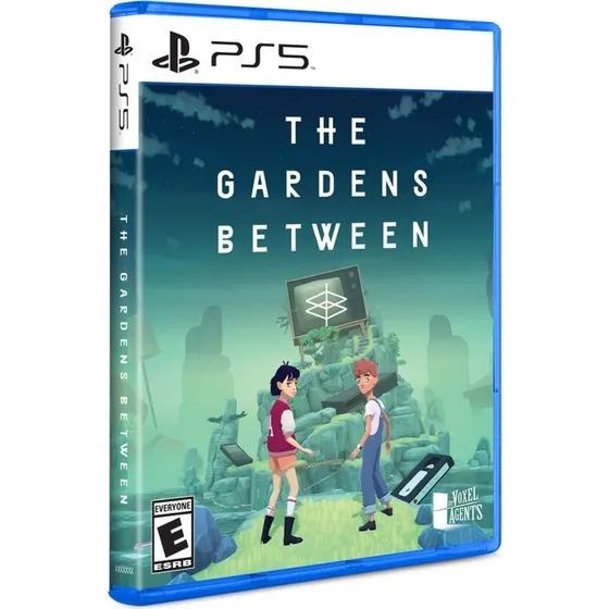 The Gardens Between (Limited Run) - PS5