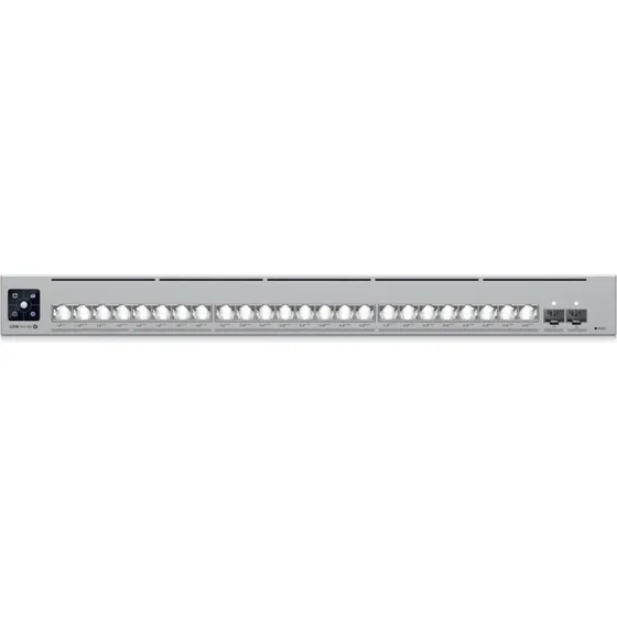 Ubiquiti UniFi Switch Pro XG 24 PoE - 24-port 25GbE