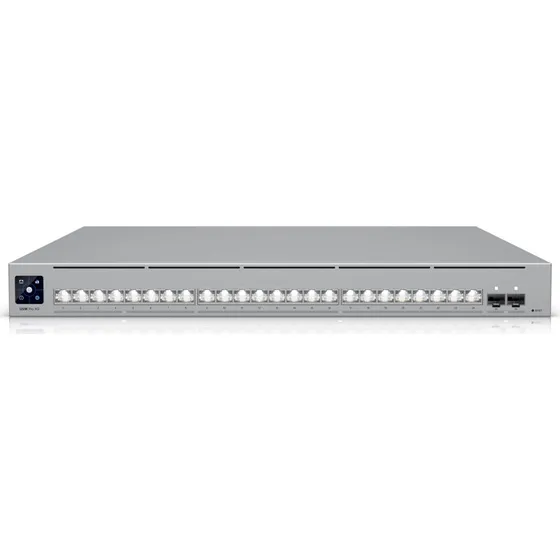 Ubiquiti UniFi Pro XG 24 - 24-port 25GbE Switch