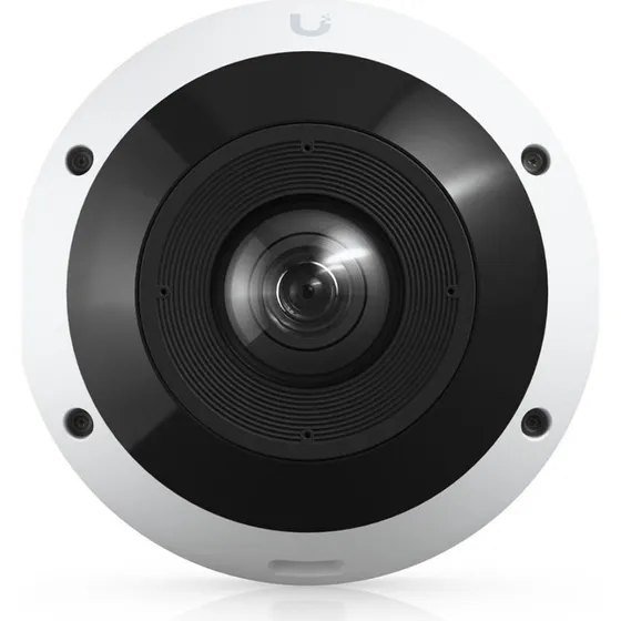 Ubiquiti UniFi G6 Pro 360 Dome 12 MP IP-kamera, 3504×3504, inde/ude