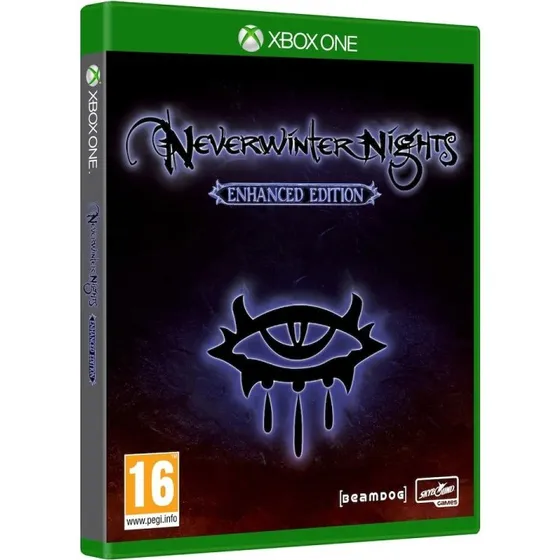 Atari Neverwinter Nights - Xbox One