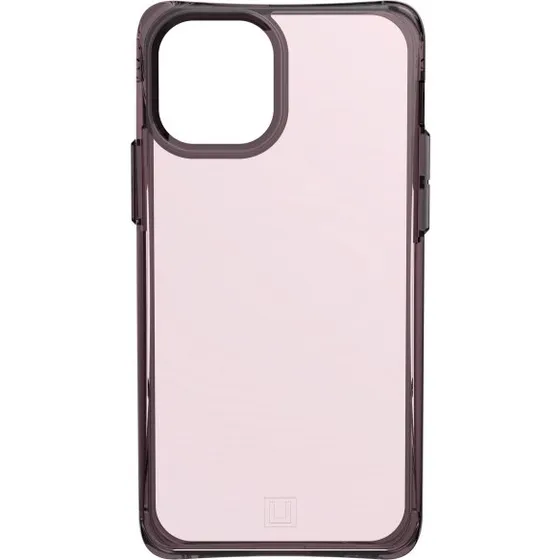 UAG iPhone 12/12 Pro Mouve Cover Aubergine