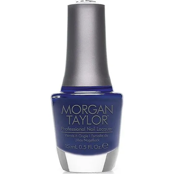 Morgan Taylor Deja Blue Neglelak 15 ml
