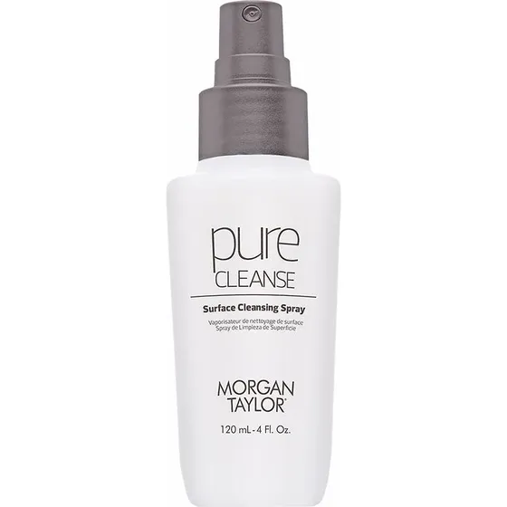 Morgan Taylor Pure Cleanse Overfladerenspray 120 ml