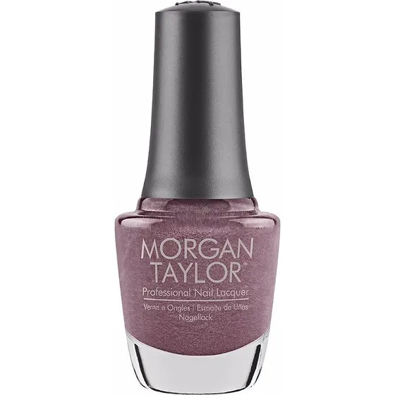 Morgan Taylor No Sudden Mauves Neglelak 15 ml