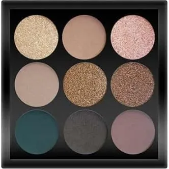 Kokie Eyeshadow Palette - Act Neutral