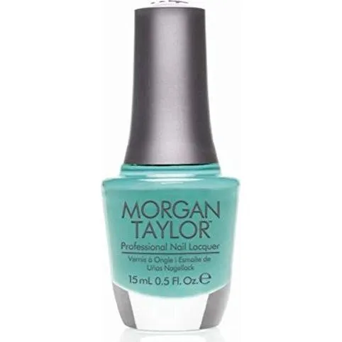 Morgan Taylor Lost In Paradise Neglelak 15 ml