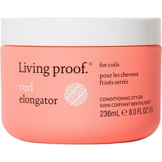 Living Proof Curl Elongator 236 ml