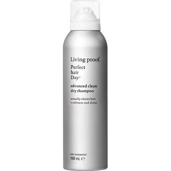 Living Proof Perfect Hair Day Advanced Clean Dry Shampoo 198 ml