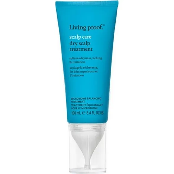 Living Proof Scalp Care Dry Scalp Treatment 100 ml