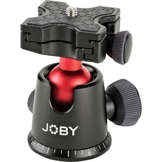 Joby BallHead 5K Pro – Arca-Swiss-kompatibelt kugelhoved