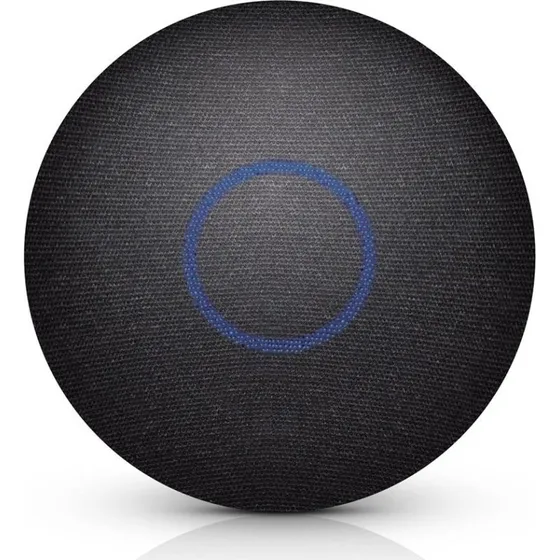 Ubiquiti FabricSkin NanoHD Stofcover Sort (3 stk.)