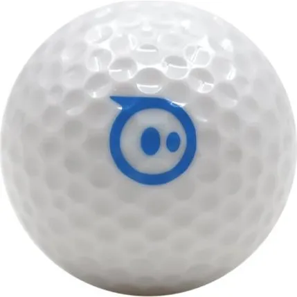 Sphero Mini Robot Ball: Golf Theme