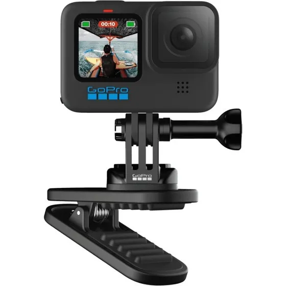 GoPro Magnetisk Drejeklips, 360° Swivel