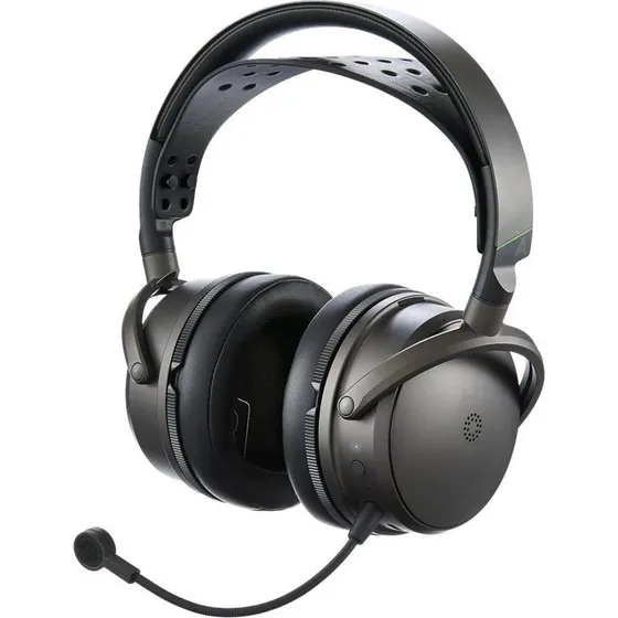 Audeze Maxwell 2 Trådløst Gaming-Headset til Xbox/PC, Sort