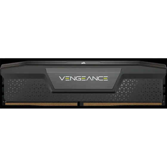 Corsair Vengeance DDR5 6000MHz 32GB CL36 Sort