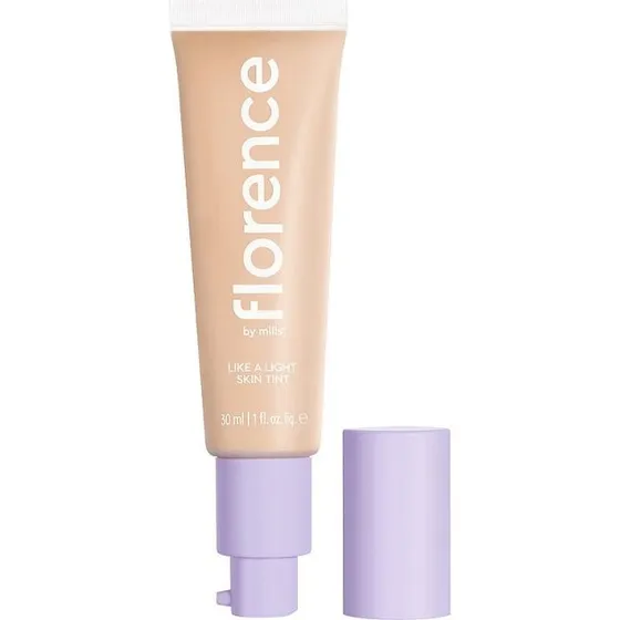 Florence by Mills Like A Light Skin Tint L030, lys med neutrale undertoner