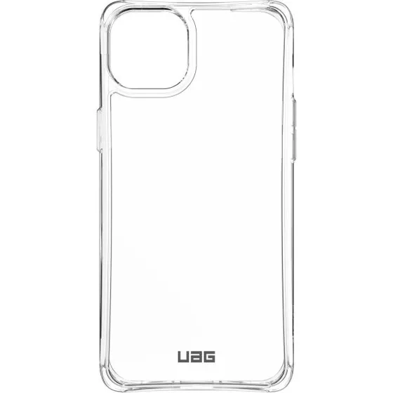UAG Plyo Series iPhone 14 Plus - Ice, transparent