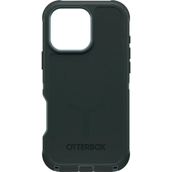 OtterBox Defender MagSafe iPhone 16 Pro Max Salviegrå (grøn)