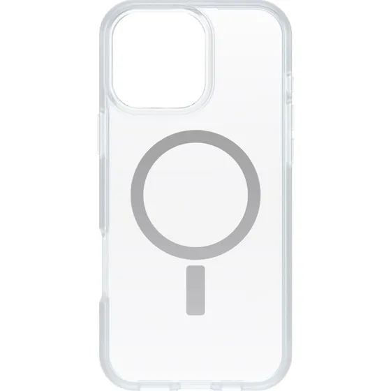 OtterBox React MagSafe Klar iPhone 16 Pro Max