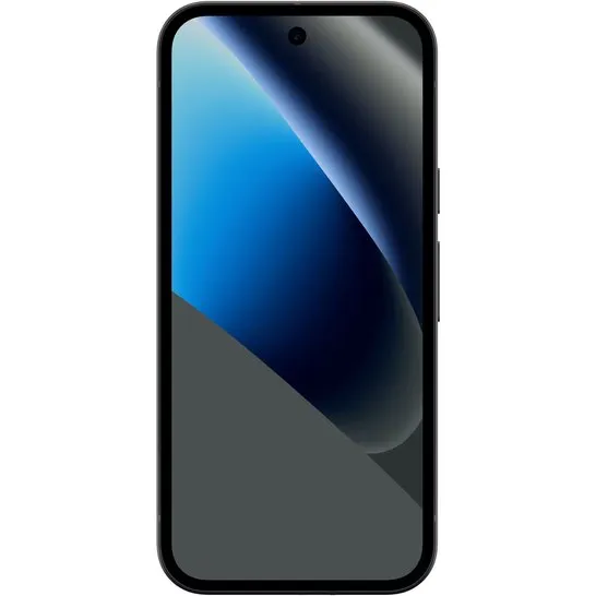 Google Pixel 10a 6.3" 128 GB Sort