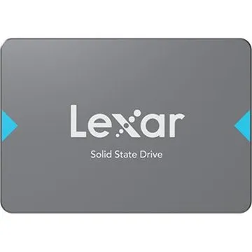 Lexar NQ100 512 GB SSD 2,5" SATA 6 Gb/s intern