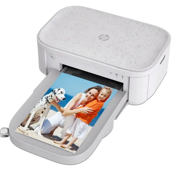 HP Sprocket Studio Plus 10x15 cm Wi-Fi, 4x6 tommer