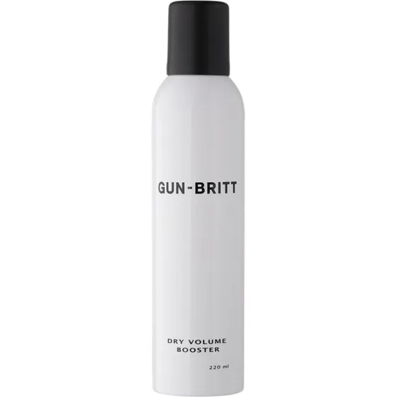 Gun-Britt Dry Volume Booster 220 ml