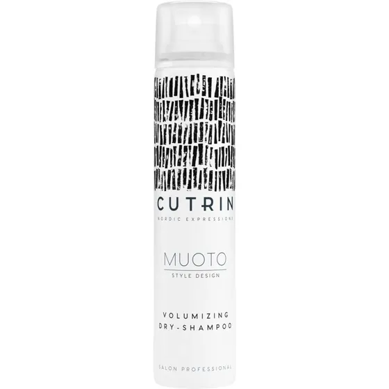 Cutrin Muoto Volumizing Tørshampoo 100 ml