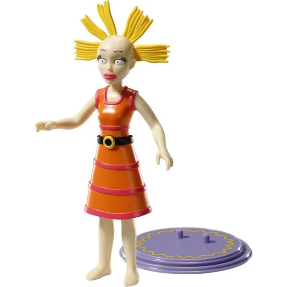 Bendyfig - Bendable Figure Cynthia Doll 20 cm