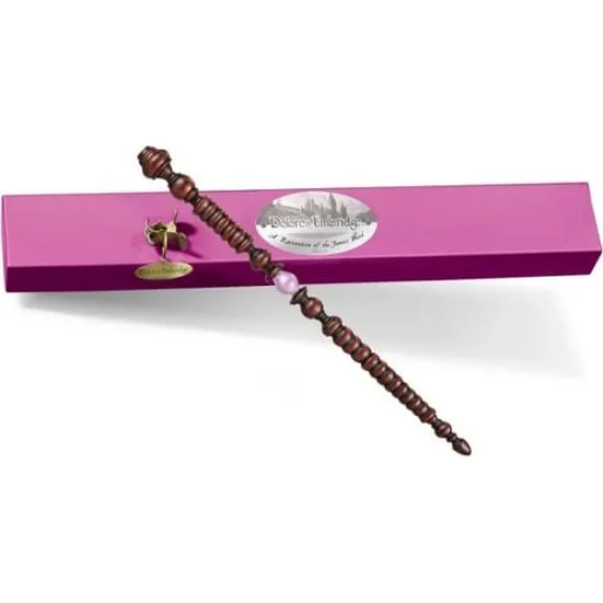 Noble Collection Dolores Umbridges Stav – Harry Potter Replika