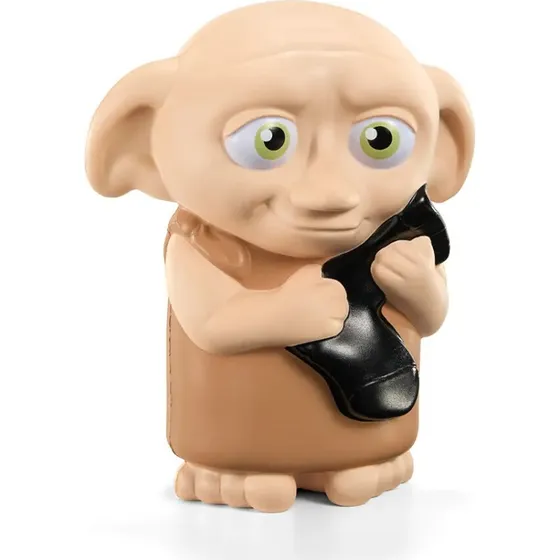 Noble Collection Dobby - Toyllectible Pufflums™ - Harry Potter