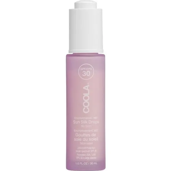 Coola Classic Full Spectrum Sun Silk Drops SPF 30