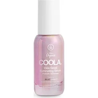 Coola Dew Good Illuminating Serum SPF 30, 35 ml