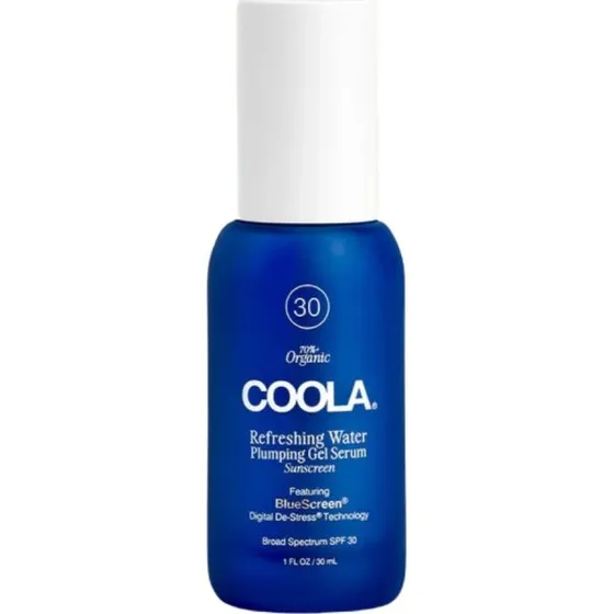 Coola Refreshing Water Pluming Gel SPF 30