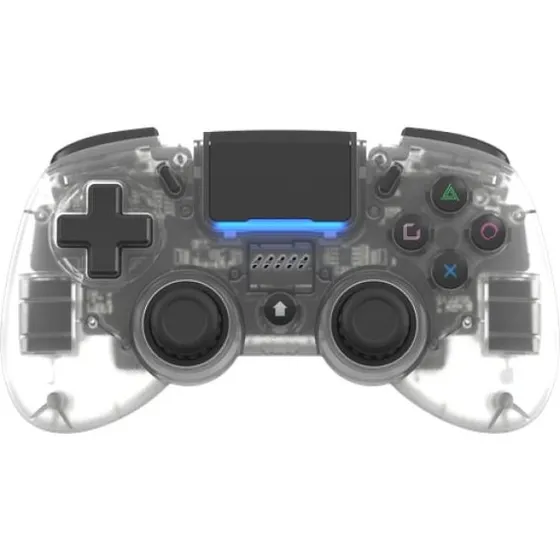 Retro-Fighters Mantis Mini Bluetooth-controller - Krystal
