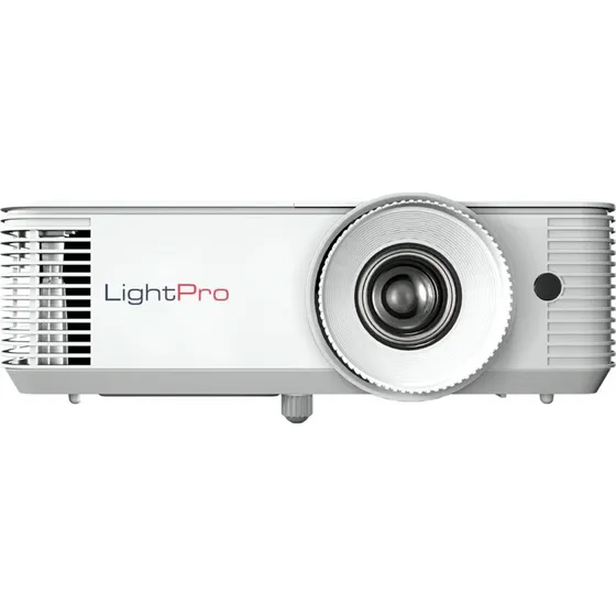 InFocus IN0024SL DLP-projektor 4000 lumen XGA