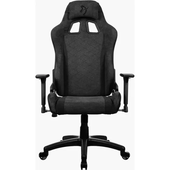 Arozzi Avanti Grå Ergonomisk Spillestol