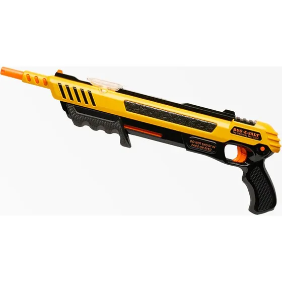 Bug-A-Salt 3.0 - Yellow
