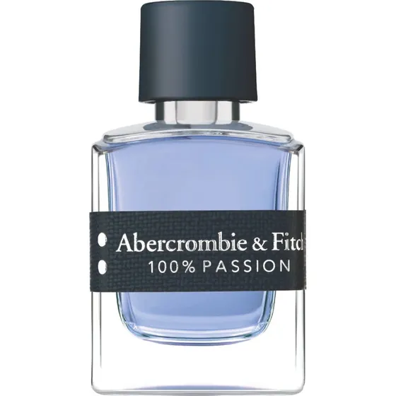 Abercrombie & Fitch 100% Passion Men Eau de Toilette 30 ml
