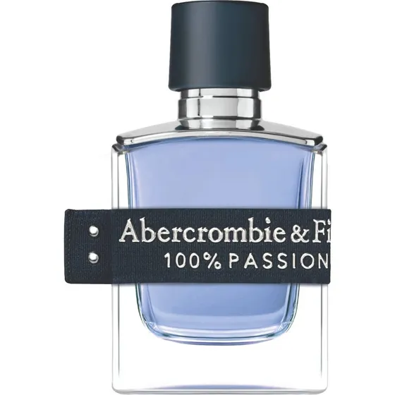 Abercrombie & Fitch 100% Passion Men EDT 100 ml