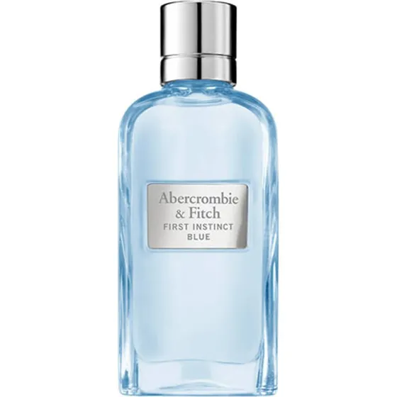 Abercrombie & Fitch First Instinct Blue For Her EDP 50 ml
