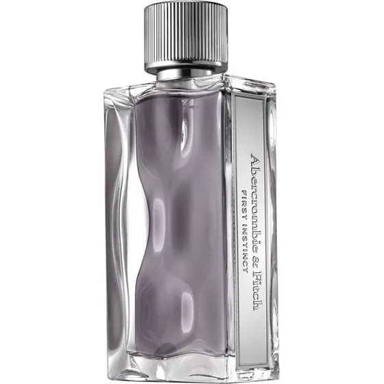 Abercrombie & Fitch First Instinct Extreme Man EDP 50 ml