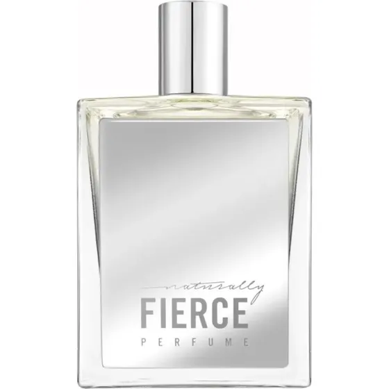 Abercrombie & Fitch Naturally Fierce EDP 50 ml