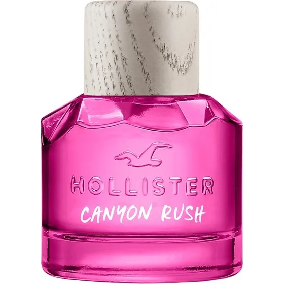 Hollister Canyon Rush Her EDP 30 ml