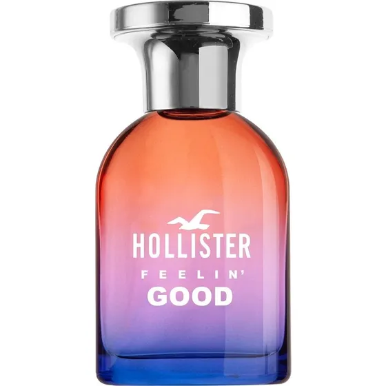 Hollister Feelin' Good for Her EDP 30 ml
