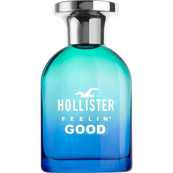 Hollister Feelin' Good for Him EDT 50 ml