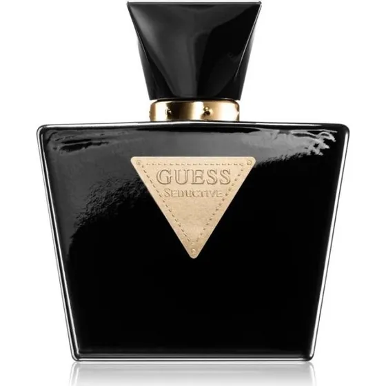 Guess Seductive Noir Eau de Toilette 75 ml